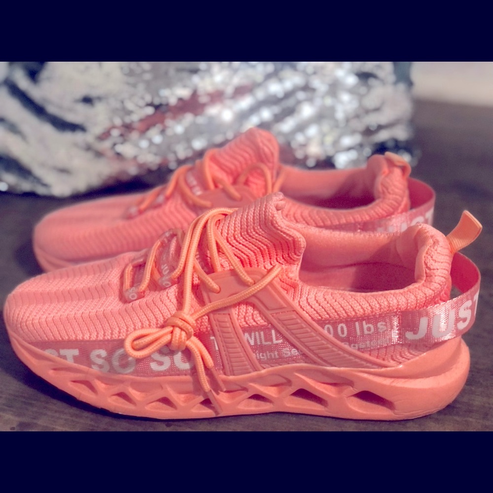 SOSO shoes